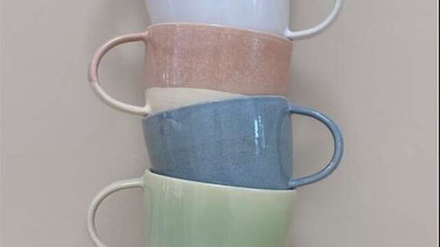 Atelier de poterie avec Ceracotta