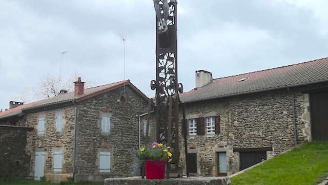 Croix de Mission