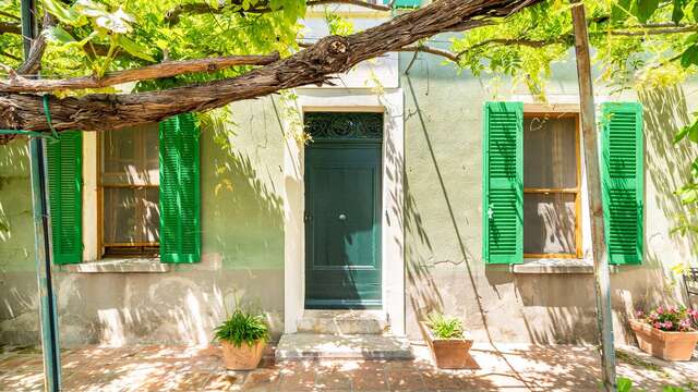 La Bastide des Saveurs