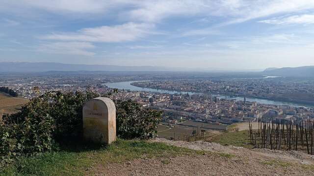 De l'Ermite à l'Hermitage
