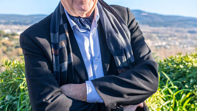Escapade littéraire - Frédéric Vitoux