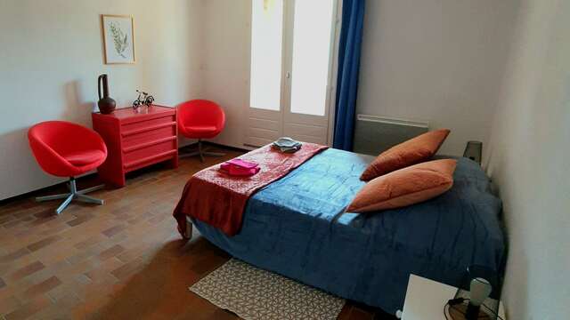 Auberge collective Cozy & Family