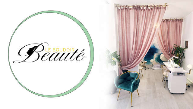 Le Boudoir Beauté