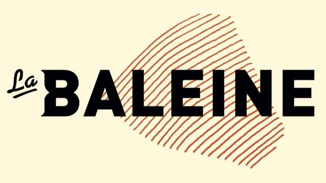 La Baleine