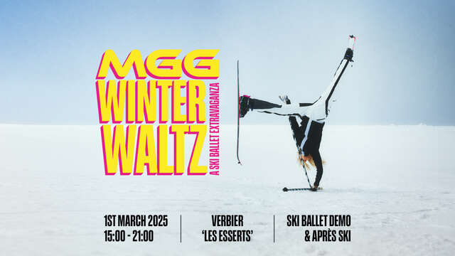 MGG Winter Waltz