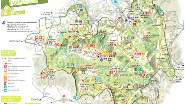GRP du pays de Dieulefit