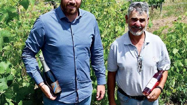 Domaine des 7 parcelles