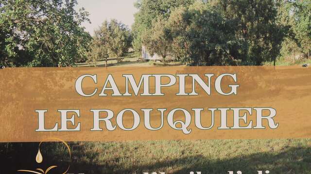 Camping le Rouquier/ Noelle CHRISTINE FUENTES