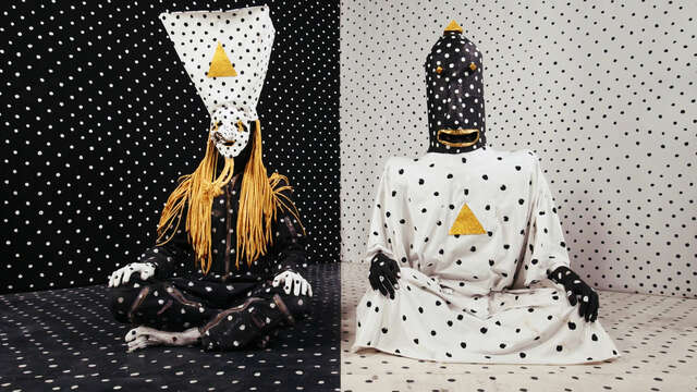 Angine de Poitrine + Vera Daisies