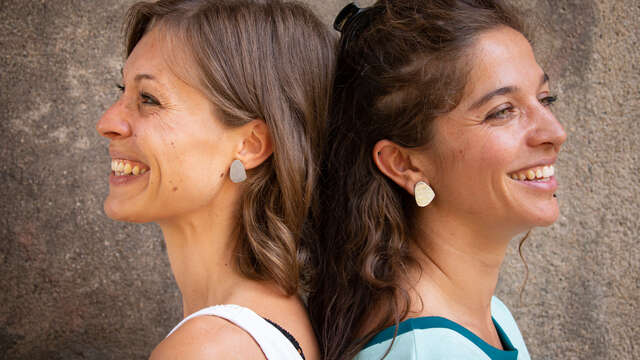 Schmuckdesignerin - Charly&kty