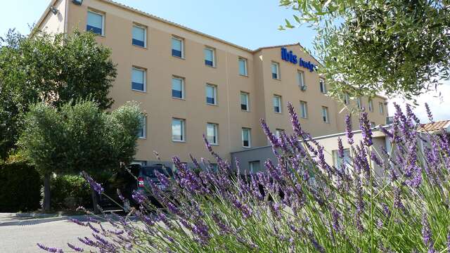 Ibis Budget la Valentine