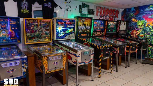 Flipper Addict