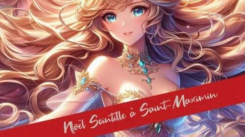 Spectacle : Parade de Noël | Noël scintille