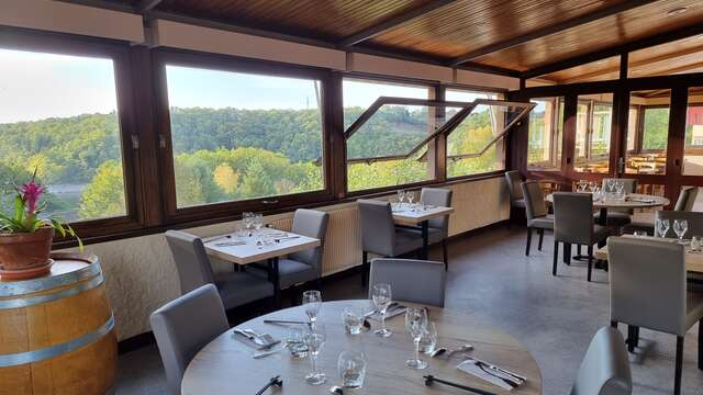 Restaurant Hôtel du Lac