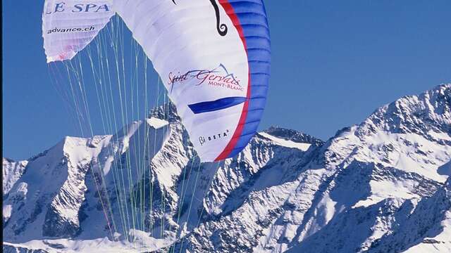 A2L-Parapente