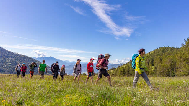 Maison de la Montagne