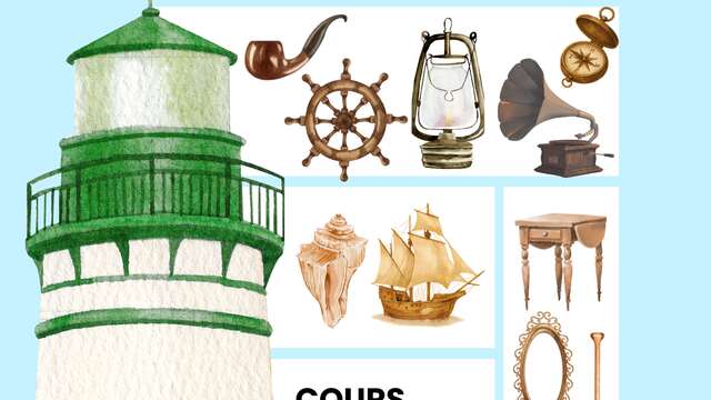 Brocante du Musée du Platin