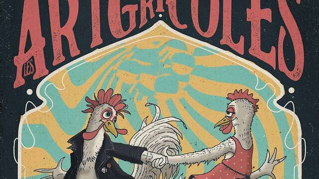 Festival Les Artgricoles