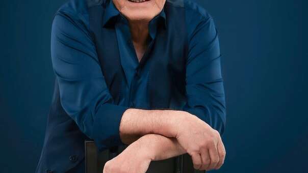 Michel Fugain