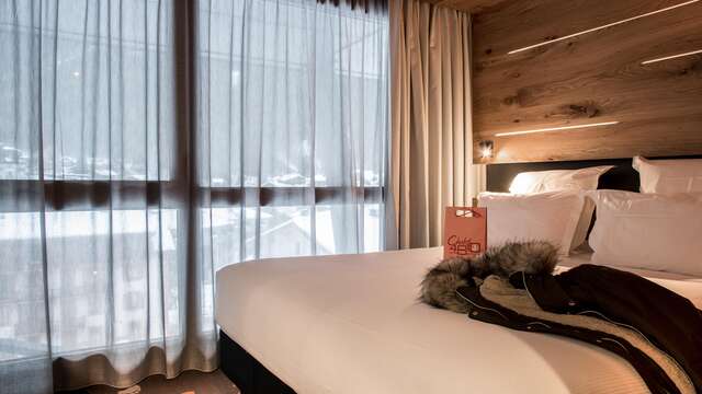 Alpina Eclectic Hôtel