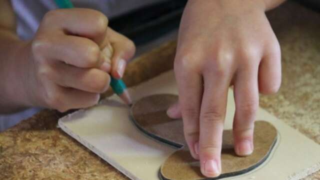 Fabrique ton puzzle