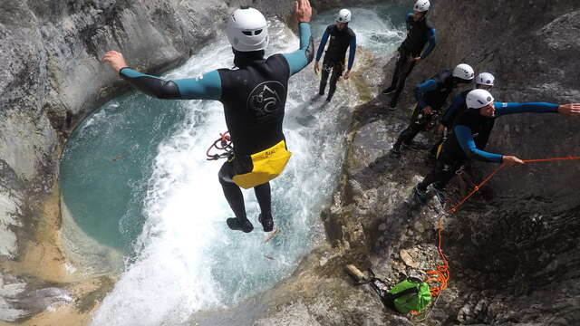 Serre Chevalier Sensation