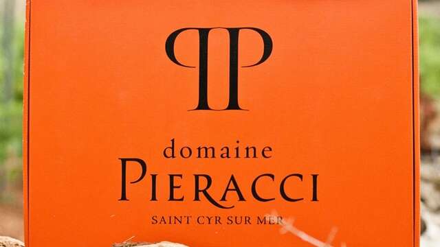 Domaine  Pieracci