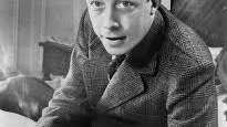 Albert Camus, le philosophe qui écrivait des romans - Conférence UPT