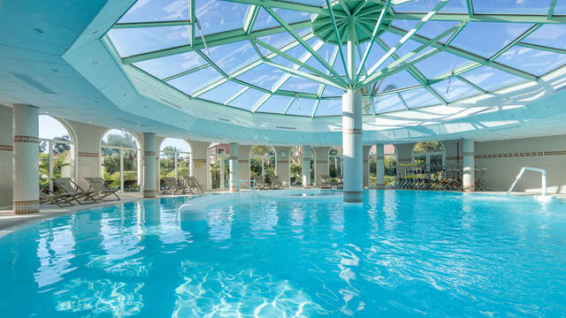 Thalasso Spa les Issambres
