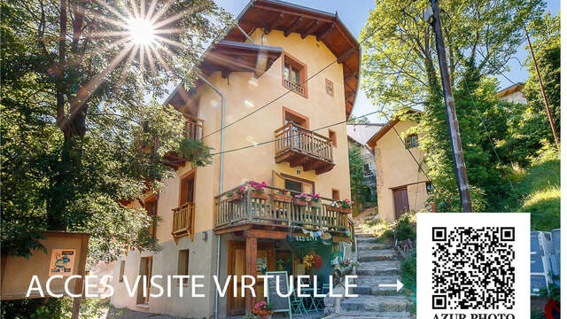 Ecogite de Villeplane