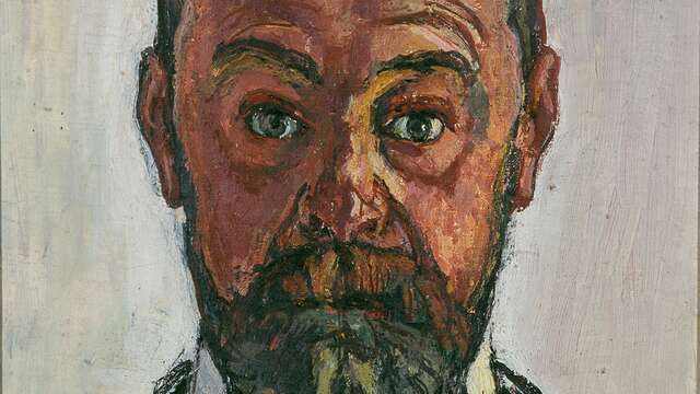 Visite commentée de l’exposition « Modernité suisse. L’héritage de Hodler »