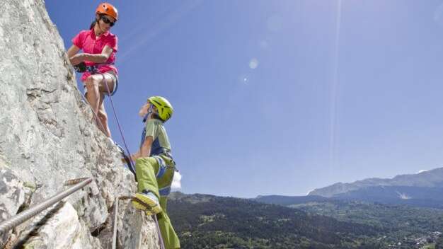 Via Ferrata