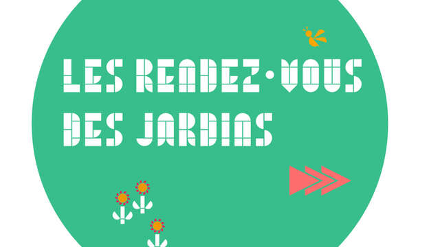 Les rendez-vous des jardins