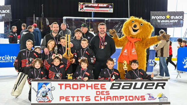 Trophée des Petits Champions