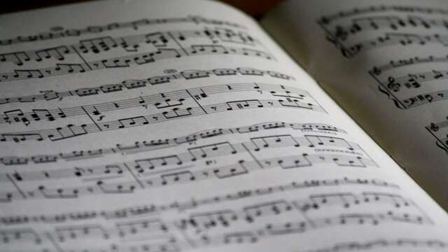 Concert 'Chabada' - Les Nuits Cigales