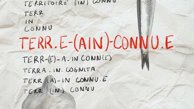 TERR.E-(AIN)-CONNU.E