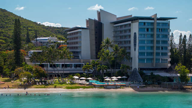 Château Royal Beach Resort & Spa