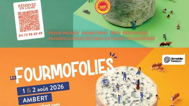 Fourmofolies 2026