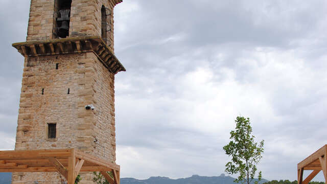 Visite guidée de la vieille ville