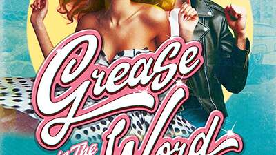 Concert - Grease is the Word "L'original"