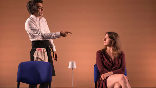 Heureux les orphelins