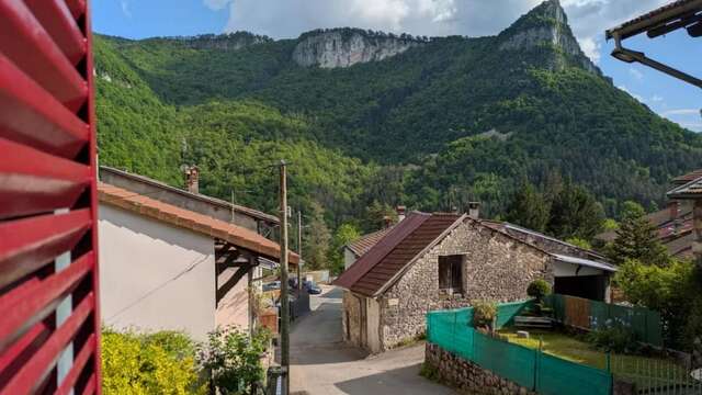 Sous les étoiles du Bugey