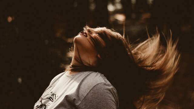 Danse Impro Adultes 1