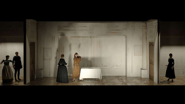Le Tartuffe