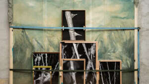 Stage Adultes - avec Caroline Trucco, Corpus Fragmentaire