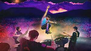 Concert - The Real Coldplay Experience