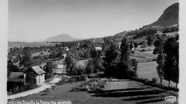 Le circuit de la Reine