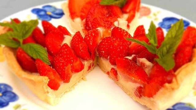 Ferme auberge Lacassagne