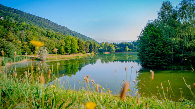 Dimanche Party O'lac