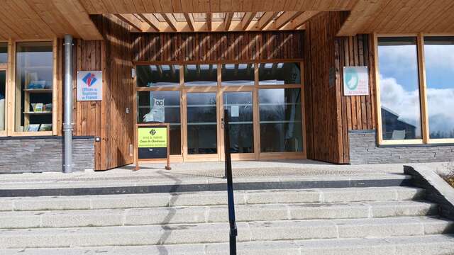 Office de Tourisme Coeur de Chartreuse